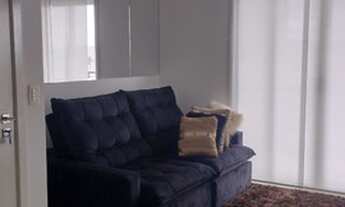 Imagem 5: 4645 Cobertura duplex, MOBILIADA para aluguel possui 200 metros quadrados com 2 suites