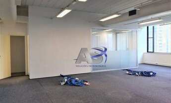 Imagem 6: Conjunto, 374 m² - venda por R$ 3.935.400,00 ou aluguel por R$ 26.669,68/mês - Brooklin