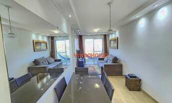 Imagem 7: Apartamento com 2 dormitórios à venda, 50 m² por R$ 249.000,00 - Itaquera - São Paulo/SP