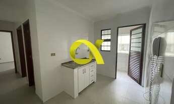 Imagem 4: Apartamento - Ed. Porto Rico