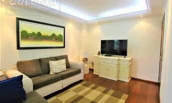 Imagem 3: Santo André - Apartamento Padrão - Parque das Nações