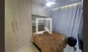 Imagem 4: Apartamento à Venda - Freguesia , 2 Quartos, 48 m2