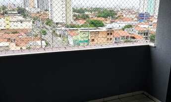 Imagem 4: Apartamento na Parquelândia, 3 quartos, 70 m², Elevador, Próximo ao North Shopping, Fortal