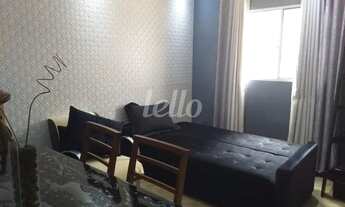 Imagem 2: São Paulo - Casa de Condomínio - Mooca