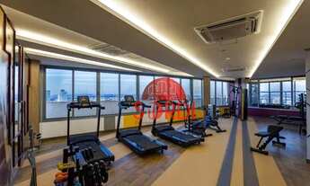 Imagem 2: Apartamento 50m² Fiusa One