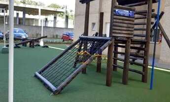 Imagem 2: Apartamento à venda, 70 m² por R$ 480.000,00 - Jardim Celeste - São Paulo/SP