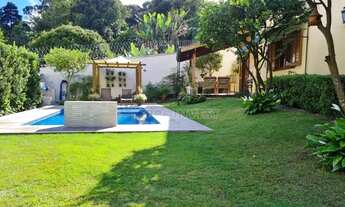 Imagem 2: Casa com 3 dormitórios à venda, 240 m² por R$ 1.600.000,00 - Granja Viana - Cotia/SP