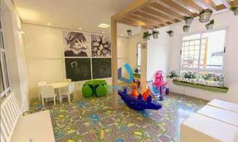 Imagem 6: Apartamento com 1 dormitório, 57 m² - venda por R$ 790.000,00 ou aluguel por R$ 5.060,00/m