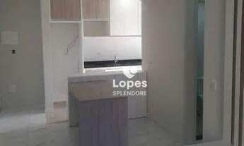 Imagem 4: Apartamento COM ARMÁRIOS - 2 dormitórios, 56 m² - venda por R$ 400.000 ou aluguel por R$ 2