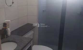 Imagem 3: Vende-se ou permuta Apartamento Condomínio Solar das Montanhas-Vila Iracema