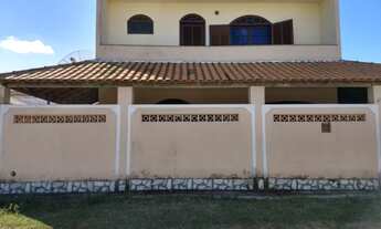 Imagem 2: GM-032 Praia do Açú- Casa 05 Quartos-02 Suítes-Quintal- Só R$200.000,00