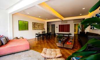 Imagem 5: Todo reformado por arquiteto ! Próximo a Lagoa e área nobre de Copacabana!