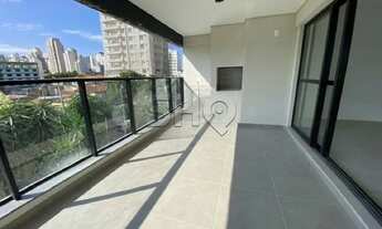 Imagem 3: Apartamento na Água Branca com 2 dormitórios