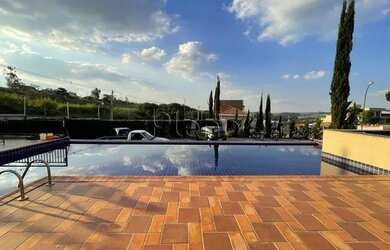 Imagem 11: Terreno à venda no condomínio Mont'Alcino em Valinhos-SP