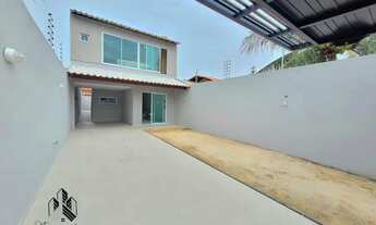 Imagem 6: Casa para venda com 200 metros quadrados com 3 quartos em C - Aquiraz - CE