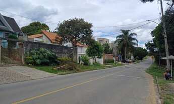 Imagem 4: Lote/Terreno para venda com 665 metros quadrados em Santo Inácio - Curitiba - PR