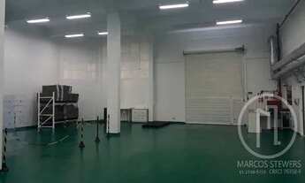 Imagem 6: Galpão com 2349 m² na Vila Sofia, Jurubatuba, Próximo à Margina Pinheiros