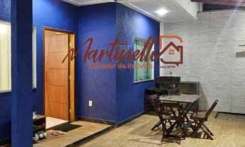 Imagem 7: Casa 3 quartos com suíte perto da praia de jacaraipe na serrra es