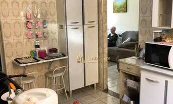 Imagem 7: Apartamento com 2 dormitórios à venda, 56 m² por R$ 170.000 - COHAB 2 - São Paulo/SP