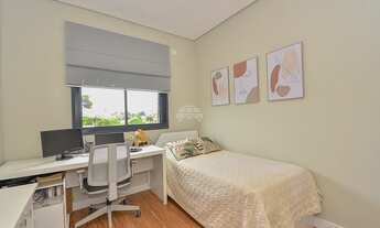 Imagem 2: Cobertura para venda tem 168 metros quadrados com 3 quartos em Juvevê - Curitiba - PR