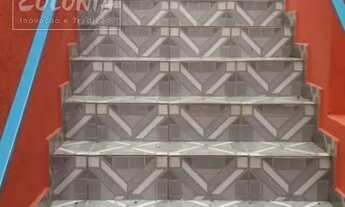 Imagem 2: Santo André - Casa Padrão - Parque Gerassi