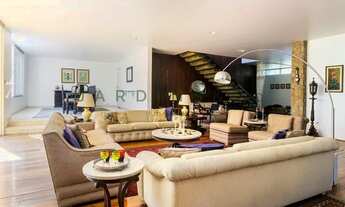 Imagem 5: SãO PAULO - Casa Padrão - Jardim América