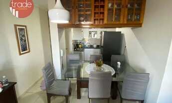 Imagem 3: Apartamento à venda, 72 m² por R$ 232.000,00 - Lagoinha - Ribeirão Preto/SP