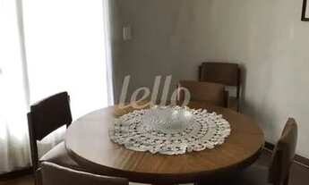 Imagem 4: São Paulo - Apartamento Padrão - Moema