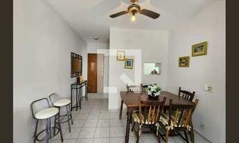 Imagem 5: Apartamento para Aluguel - Jardim Três Marias, 2 Quartos, 64 m2