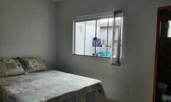 Imagem 3: CASA NO B.JARDIM PATRICIA .1/2 lote