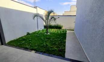 Imagem 7: Casa a venda no condomínio Jardim do Jatobá em Hortolândia