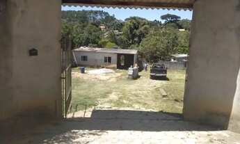 Imagem 3: Chácara estrada chaparral com 2500 mts com casa simples de 03 comodos