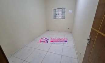 Imagem 6: Aluga-se: Casa no Jardim dos Alamos (Cod. L107FG