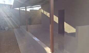 Imagem 5: Goiânia - Casa Padrão - Residencial Santa Fé