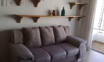 Imagem 6: FLAT PARA LOCAÇÃO COM 02 QUARTOS NO JARDINS!