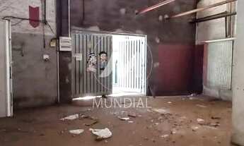 Imagem 5: Salão/Galpão (salão - térreo) , cozinha planejada