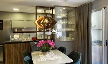 Imagem 6: Apartamento para Venda em Campo Grande, Bairro Seminário, 2 dormitórios, 1 suíte, 2 banhei