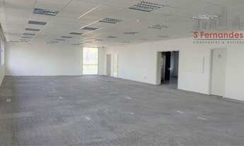 Imagem 3: Escritório / Conjunto Comercial para alugar com 200 m² por R$ 24.500/mês na Bela Vista /SP