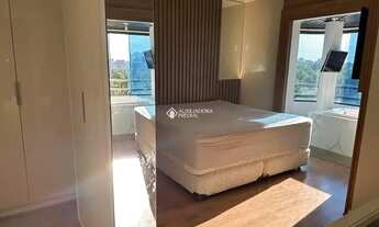 Imagem 5: CACHOEIRINHA - Apartamento Padrão - Vila Cachoeirinha