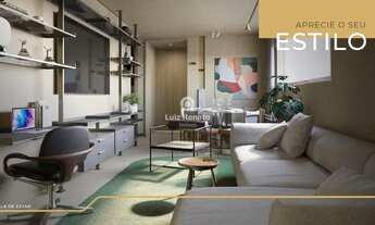 Imagem 4: Apartamento à venda 2 quartos 2 suítes 2 vagas - Funcionários