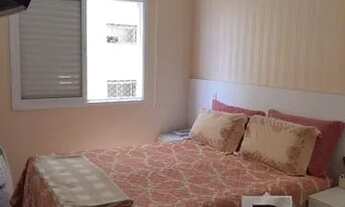 Imagem 4: Apto Mooca 3 dormitórios 3 suítes sala ampla com sacada gourmet cozinha planejada