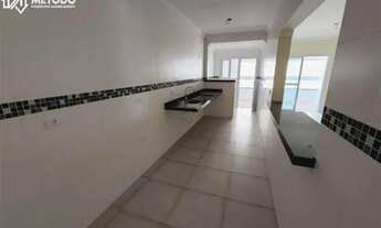 Imagem 4: APARTAMENTO COM 120 m² - CANTO DO FORTE - PRAIA GRANDE SP