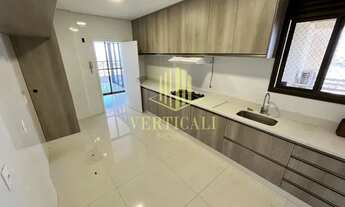 Imagem 7: Edifício American Diamond - Apartamento para locação, 182m², 3 suítes - Jardim das América