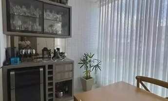 Imagem 7: Apartamento para venda, 3 quarto(s) sendo 1 suíte, Jardim Camburi, Vitória - AP3367