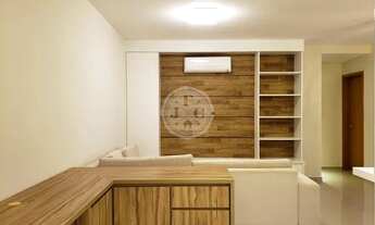 Imagem 5: Apartamento - 2 Dormitórios - Lazer Completo - Bos