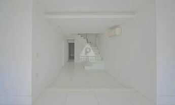 Imagem 5: Cobertura à venda, 3 quartos, 1 suíte, 2 vagas, Lagoa - RIO DE JANEIRO/RJ