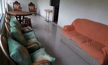 Imagem 4: Chácara com 1.300m² de terreno, com 2 quartos/varanda/piscina e 8 vagas na Chácaras Ingrid