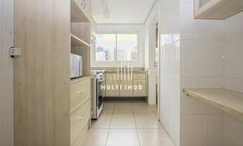 Imagem 6: Apartamento 2D no bairro Bela Vista