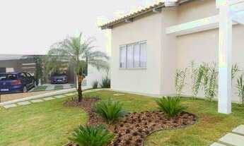 Imagem: Casa de 75 metros quadrados no bairro Jardim