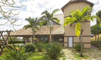 Imagem 4: Terreno - Swiss Park - Campinas